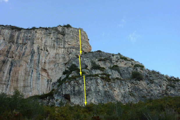 R 9 - 10 y 11 (© Miguel Valle) 