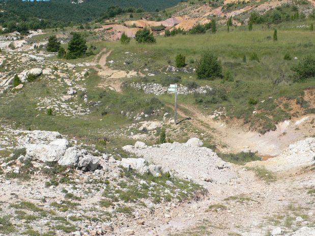Indicadores que nos desvían al grau dels Boigs 