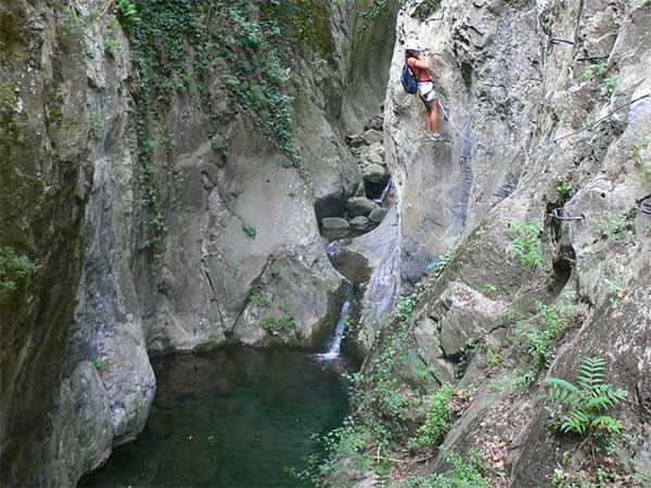 La primera parte es muy facil. Perfecta para niños 