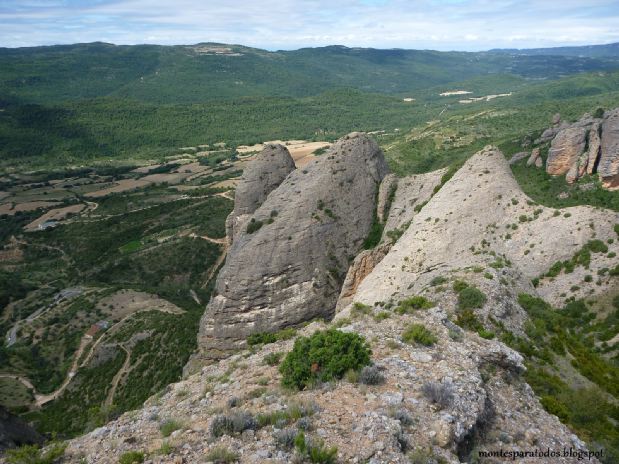 15 (© Montañismo para todos) 