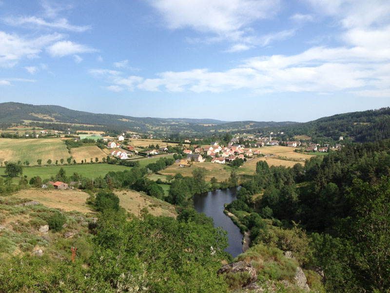 Malzieu La Ville 