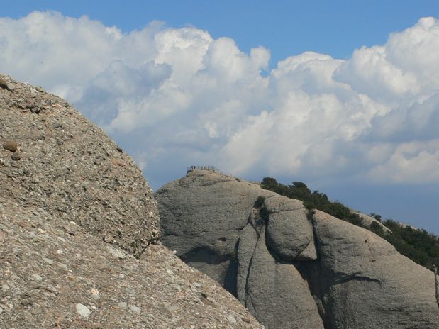 Sant Jeroni 