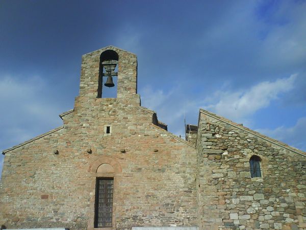 La ermita 