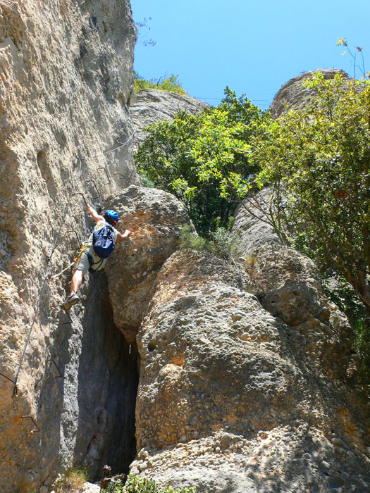 Última pared 