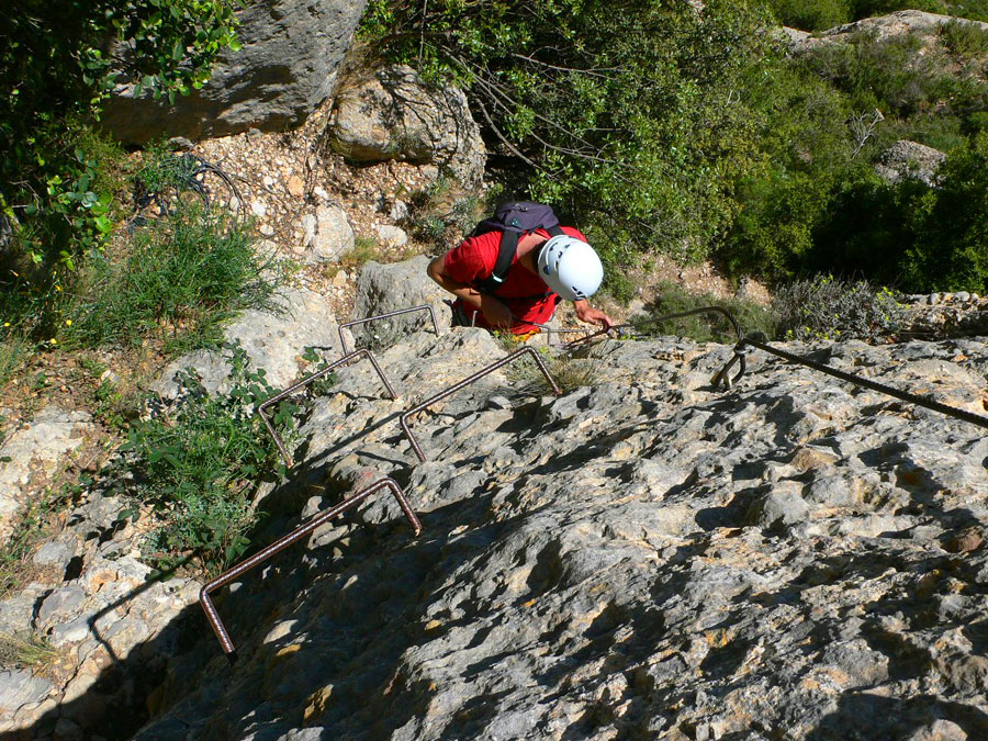 La Morera de Montsant 