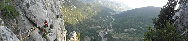 Vista panorámica 