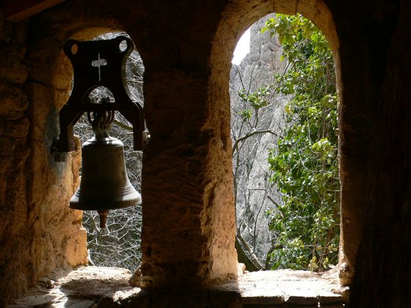 La Campana 