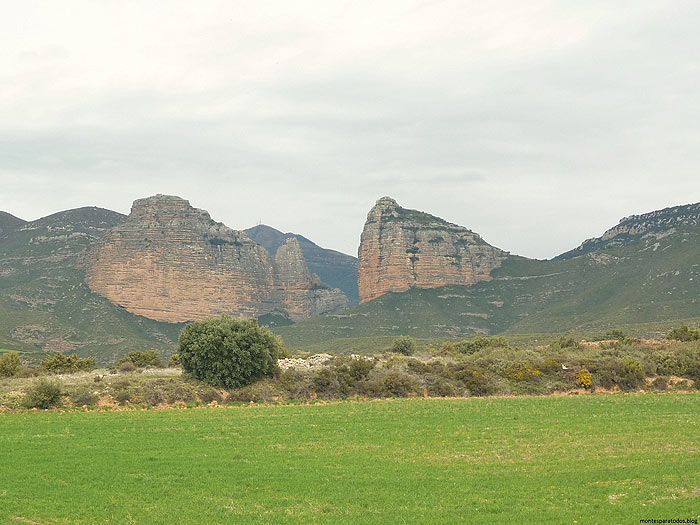 Salto de Roldán 