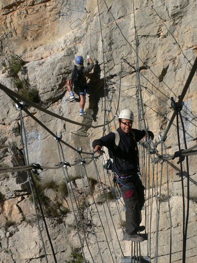 Otra vista del puente 