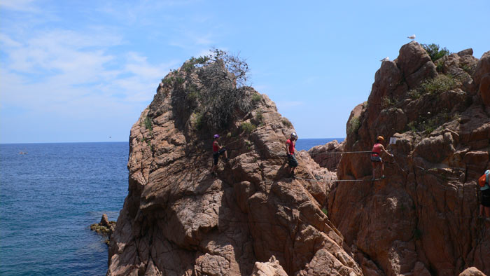 Cala del Molí 