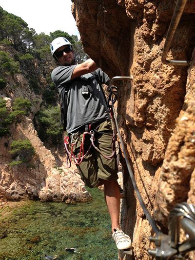 Cala Alga 