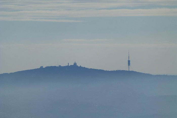 Collserola 