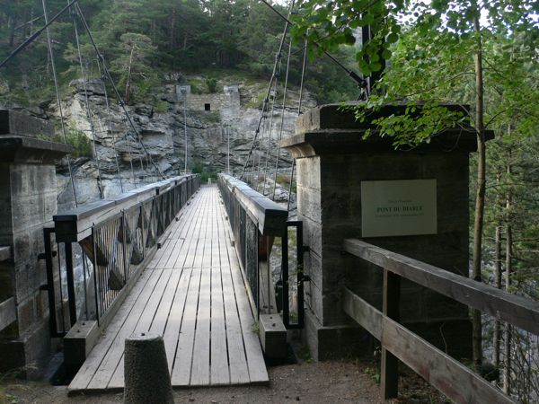 El Pont du Diable 