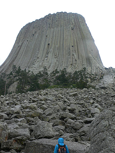 Devils Tower I 