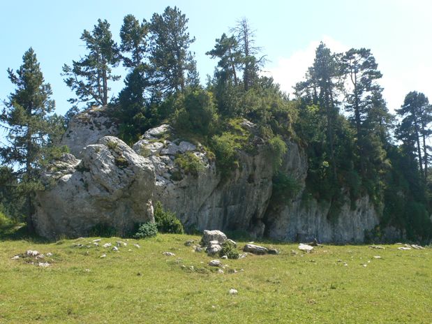 La Roca del Catllaràs 