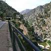 El Congosto del río Canaleta / Ruta en Bici Vía Verde de la Terra Alta 