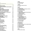 Índice volumen las 50 mejores de España (© Alpina editorial) / Blog · Guías Alpina de vías ferratas 