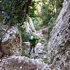 Canal dels Llorers / Blog · Integral equipada de la cara Sur de Montserrat 