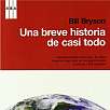Una breve historia de casi todo / Blog · Jon Krakauer & Bill Bryson 