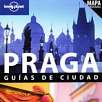 Guía de ciudad Lonely Planet donde encontraremos detallado gran parte del paseo. / Blog · Descubriendo Praga desde las colinas 