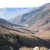 Vistas otoñales del Montseny / Ruta a pie Les Agudes pels Castellets 