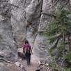 Trepada indicada a Little Devils Tower / Ruta a pie Black Hills | Harney Peak | Cathedral Spires 