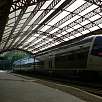 Nuestro tren de regresos a casa :( / Ruta a pie Camí dels Bons Homes 
