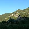 Castell de la Josa / Ruta a pie Camí dels Bons Homes 