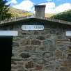 Villa Simón refugio abandonado de la Culassa / Ruta a pie Gorges del Segre y Ermita de Sant Feliu de Castelvell 