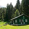 Llegamos al bucólico refugio de Le Pailha / Ruta a pie Grande Cascade | Gavarnie 