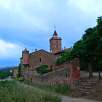 Can Montmany / Ruta a pie Les Escletxes pel Puig Madrona 