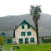 Buen albergue en Lesponne / Ruta a pie El Valle de Lesponne 