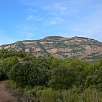 La Mola / Ruta a pie La Matagalls Montserrat 