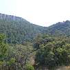 Ermita de St. Joan y  Mirador / Ruta a pie Montblanc y la ermita de Sant Joan 