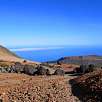 Huevos del Teide / Ruta a pie El Teide 