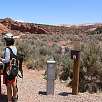 Registro y pago de la tasa de acceso / Ruta a pie Coyote Buttes | The Wave 