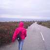 Regreso / Ruta a pie El vertedero del Garraf 