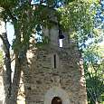 Ermita románica de Sant Medir 