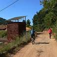 Instalaciones de la fábrica de ladrillos 