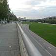 El Parc Fluvial del Besòs 
