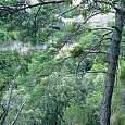 Resalte previo a la ferrata (© Montañismo para todos) 