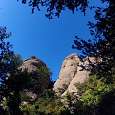 Ambiente de Escalada 