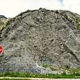 Pared de Canteras Grandes 
