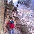 Ladeamos. Primeras vistas a Andorra la Vella 