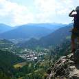 Vistas a Ordino 
