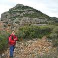 Peña de Amán 