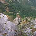 Vista atrás 