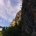 Ladeamos en busca de un puente tibetano 