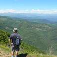 Vistas desde el Puig dels Llops 