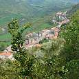 Excelentes vistas a Roquefort 
